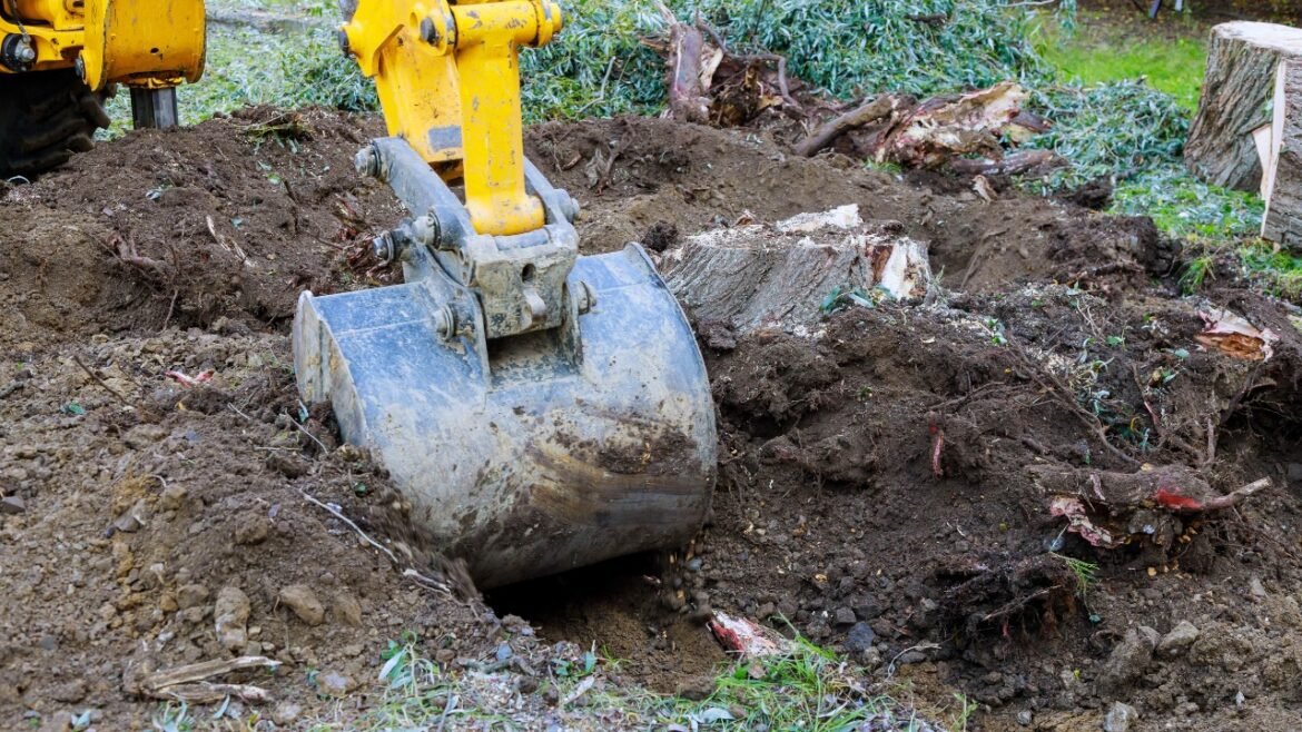 Excavator v/s Bulldozer: Best Land Clearing Equipment to Clear your Land.