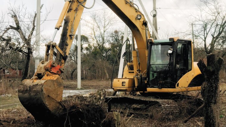 4 Crucial Things That You Must Certainly Know About Land Clearing Services