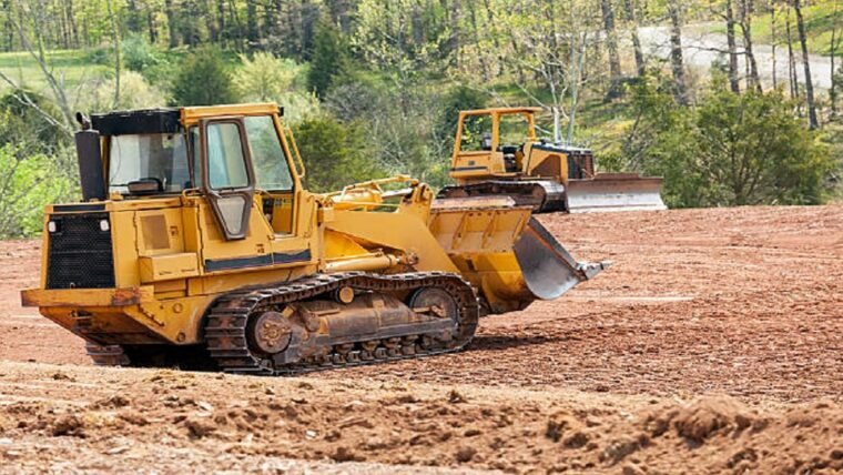 The Ultimate Guide to Land Clearing: Everything You Need to Know