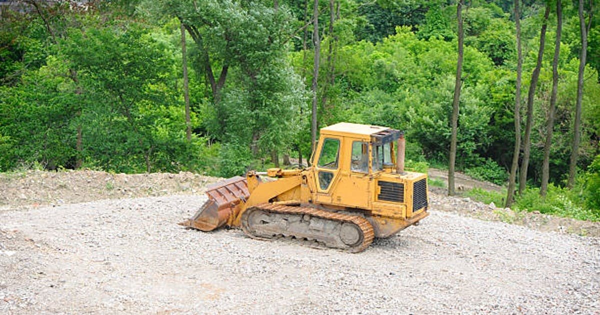 Read more about the article Fast and Affordable Land Clearing Services in Buffalo, NY