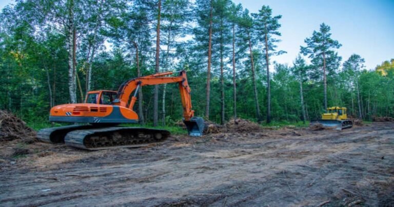 Land Clearing Company in Getzville NY