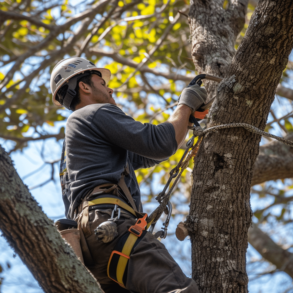 Amherst Ny 2 Tree Service in Downtown Orlando