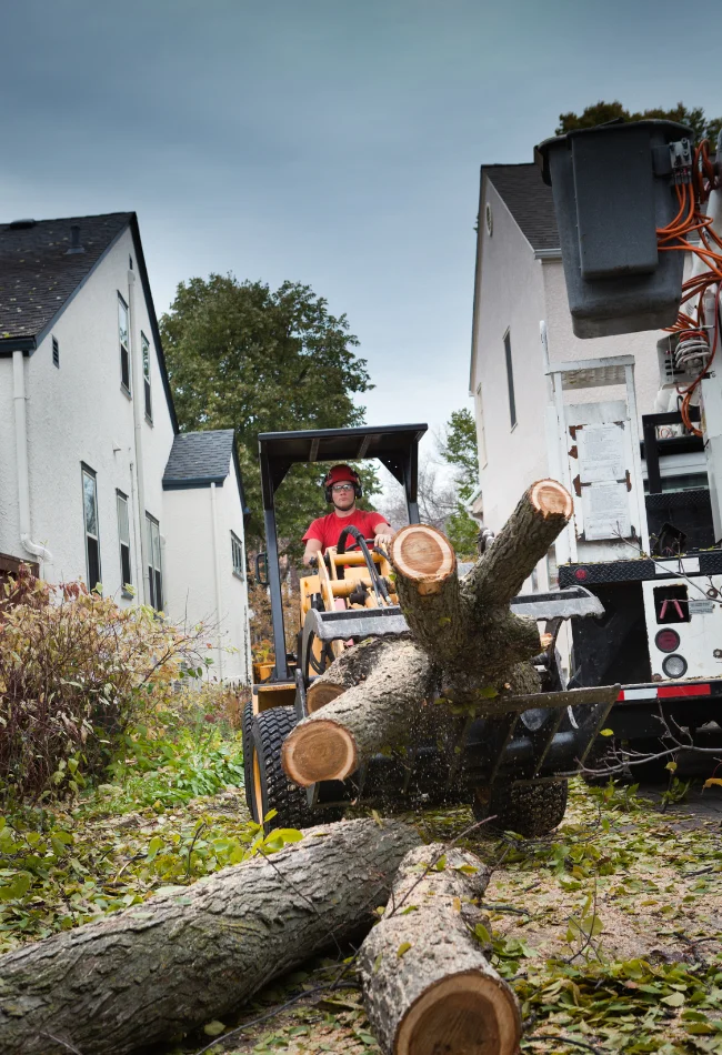 Tree Removal Buffalo NY 2 whychooseus image