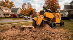 Do You Need Tree Service Near Amherst NY?