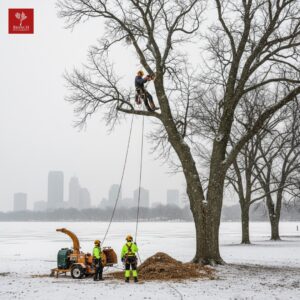 Hire an Experienced Arborist in Buffalo NY