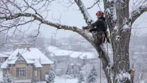 Buffalo’s Ultimate Guide to Safe Winter Tree Trimming in Freezing Temperatures